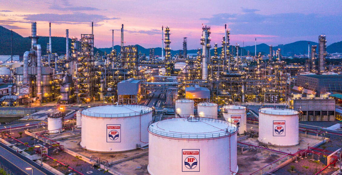 Hindustan Petroleum Corporation Limited (HPCL)
