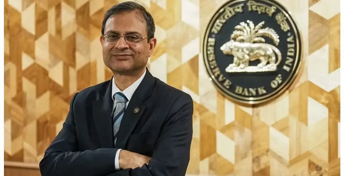 RBI Keeps Repo Rate Unchanged at 5.25%, Projects FY27 Inflation at 5.1%