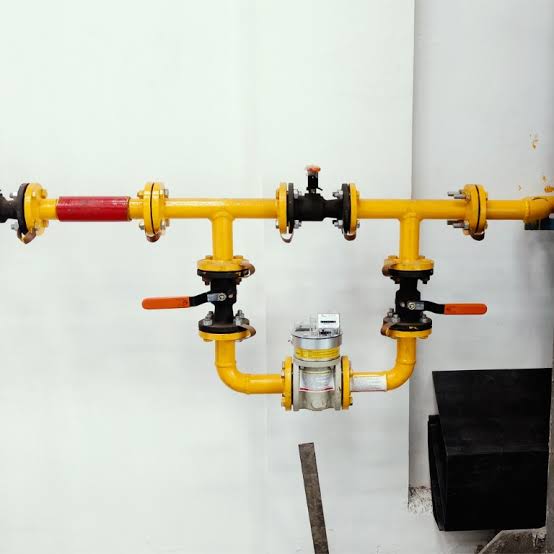 Expansion of gas pipelines in 6 states authorised